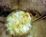 A picture of step 3 of Citrus Delight.