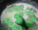 Foto langkah ke 7 dari resep Klepon.