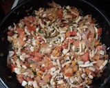 Foto del paso 3 de la receta: Empanadas de Calamares