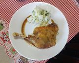 Foto del paso 6 de la receta: Pato asado