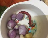 Foto langkah ke 1 dari resep Capcay Sayur Sederhana.