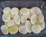 Foto del paso 2 de la receta Dorada al horno