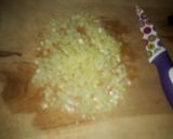 Foto del paso 1 de la receta: Pollo con papas al horno