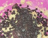 A picture of step 5 of Air fryer cookies.