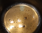 Foto del paso 4 de la receta: Donuts de hojaldre con almíbar de miel