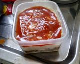 Foto del paso 5 de la receta: Pastel de Carne fácil en vianda 🍴