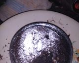A picture of step 2 of Without oven chocolate cup cake.