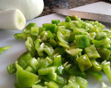 Foto del paso 2 de la receta: Pasta con verduras caramelizadas