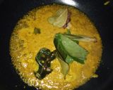 Foto langkah ke 1 dari resep Laksa Ayam ala aku.