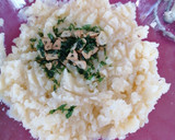 Foto del paso 5 de la receta: Hervido de patata con judías y alcachofas