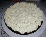 Foto del paso 3 de la receta: Torta de zanahoria