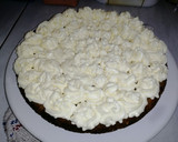 Foto del paso 3 de la receta: Torta de zanahoria