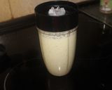 Foto del paso 5 de la receta Batido de pepino, peras y yogur griego