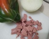 Foto del paso 3 de la receta: Pimiento Vaporizado