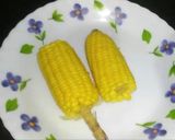 হানি চিলি স্যুইট কর্ন (honey chili sweet corn) রেসিপির ধাপ 1 ছবি
