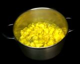 Foto del paso 5 de la receta: Tajín de pollo con dátiles, miel y especias