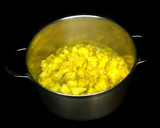 Foto del paso 5 de la receta: Tajín de pollo con dátiles, miel y especias