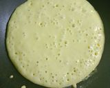 Foto langkah ke 4 dari resep Fluffy Pancake.
