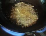 Dal chawal (quick dinner) recipe step 3 photo