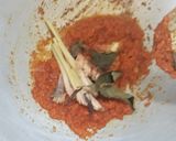 Foto langkah ke 2 dari resep Rendang Daging Sapi.