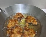 Foto langkah ke 3 dari resep Pisang Goreng Madu Ala Bu Nanik.