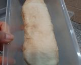 Foto del paso 3 de la receta: Pan casero en microondas rápido y fácil