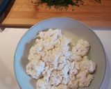 "Oltótlan" HÁZI SAJT | nyers tehéntejből 🐄🥛🧀 - kapros PANEER पनीर recept fázis 4 fotója