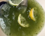 Une image de l'étape 4 de 🍃VIRGIN🌿MOJITO🍋🍋‍🟩.