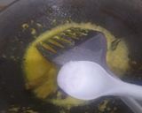 Foto langkah ke 4 dari resep Tongseng Hati Ampela Ayam.