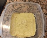 Foto del paso 2 de la receta Pan de almendras sin harina en 3 minutos