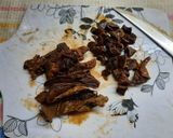 Foto del paso 2 de la receta: Pierogi diferentes (varenikes polacos)