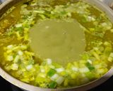 Foto langkah ke 4 dari resep Soto Lesah Magelang.