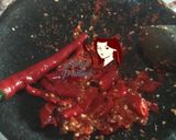 Foto langkah ke 2 dari resep Tongkol Balado Pedas Manis.