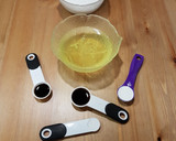 Foto del paso 1 de la receta: Merengues clásicos de Vainilla!!!