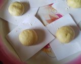 A picture of step 7 of Ring doughnut.
