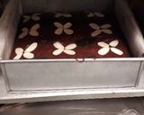 Foto langkah ke 7 dari resep Chewy Brownies.