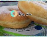 Foto langkah ke 6 dari resep Donat spesial.