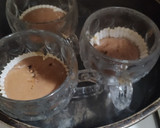 عکس مرحله 5 از دستور 🍰 کیک بدون فر،بدون همزن و بدون قالب