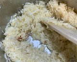 Foto del paso 2 de la receta: Arroz basmati al azafrán
