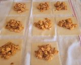 Foto del paso 6 de la receta: Canelones de rape, merluza y gambas #cumplimos9