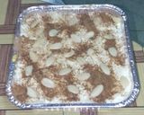 Foto langkah ke 15 dari resep Hollanda Klappertart.