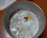 Foto del paso 1 de la receta: Buñuelos de viento 🇲🇽 - Ponderaciones 🇵🇪