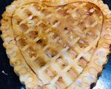 Foto del paso 2 de la receta: Triple Corazón de Vainilla 💝