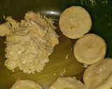 A picture of step 5 of Meatball Soup with Cheese Fritters (Sopa de Albóndigas y Capirotadas de Queso).