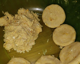 Foto del paso 5 de la receta: Sopa de Albóndigas y capirotadas de queso