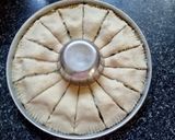 A picture of step 7 of Sunflower Bread.