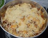 Foto langkah ke 10 dari resep Beef Lasagna panggang.