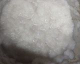 A picture of step 5 of Lobia masala.