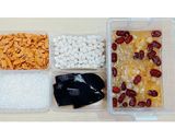 A picture of step 6 of Snow Fungus, Red Date, Lotus Seed, Longan, and Rock Sugar Sweet Soup.