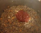 Foto del paso 3 de la receta: Linguine a la bolognesa